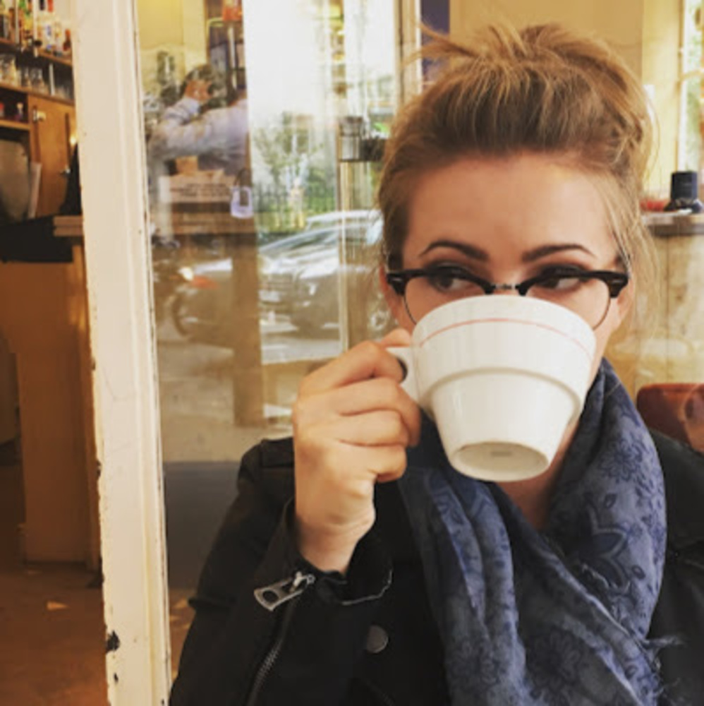 Meet your Posher, Hayley